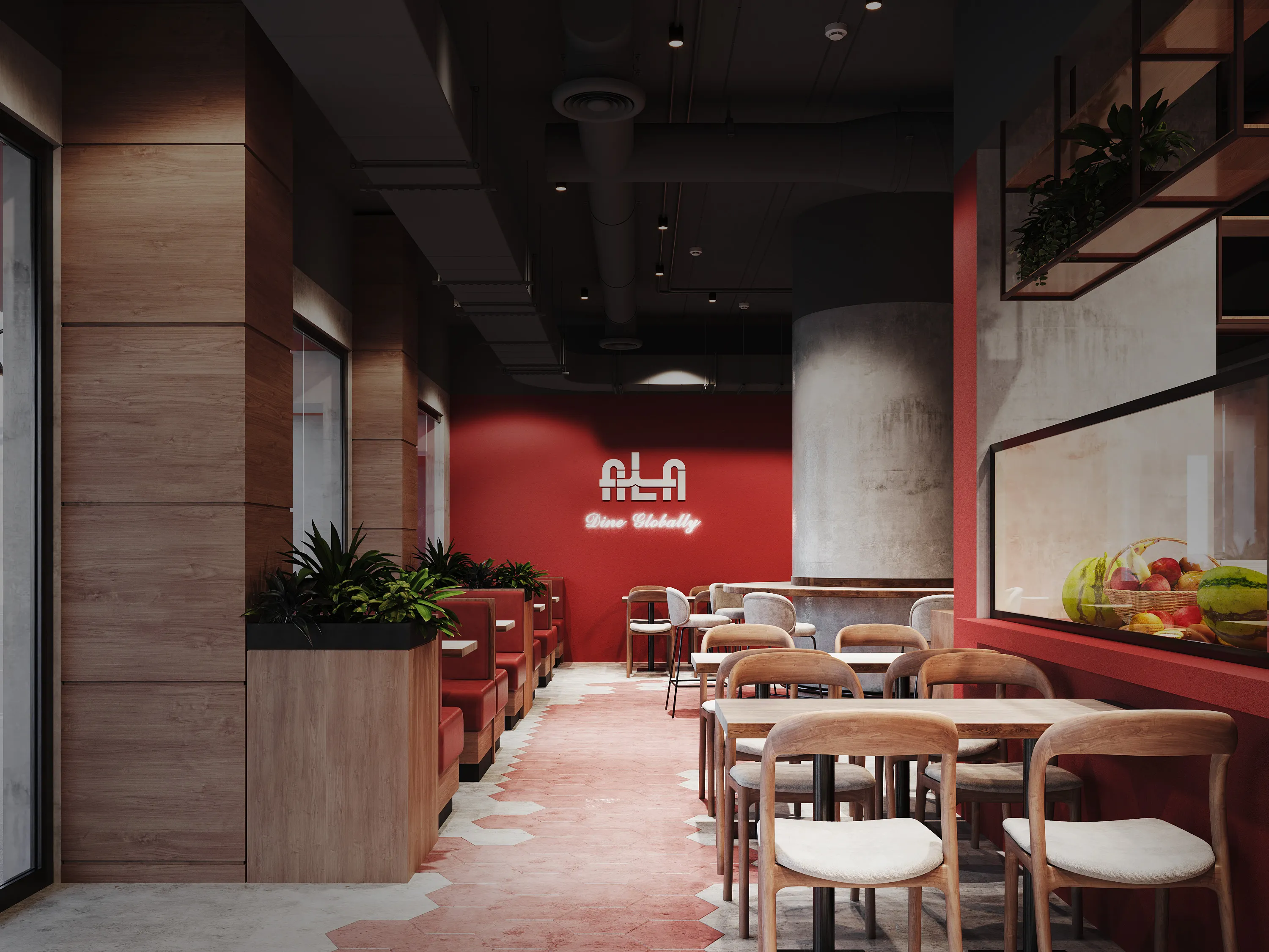 Luxury interior designers in Delhi